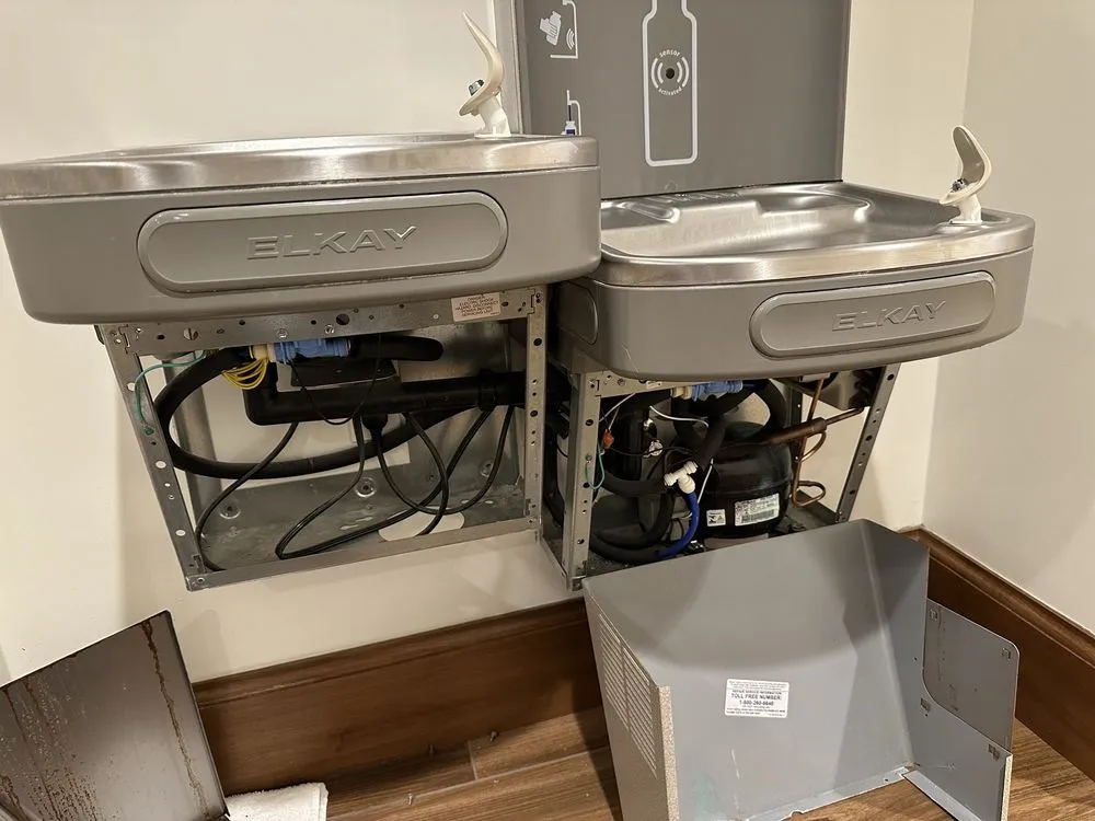 Slide of Rafanan Plumbing