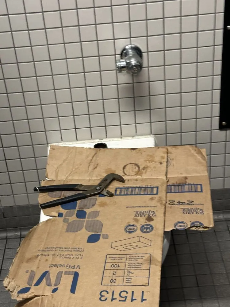 Slide of Rafanan Plumbing