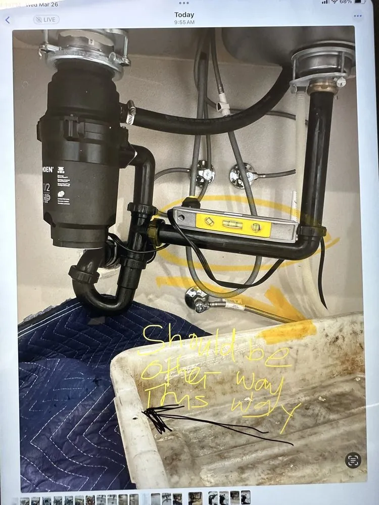 Professional drain cleaning for homes in Rancho Santa Margarita, CA by Rafanan Plumbing