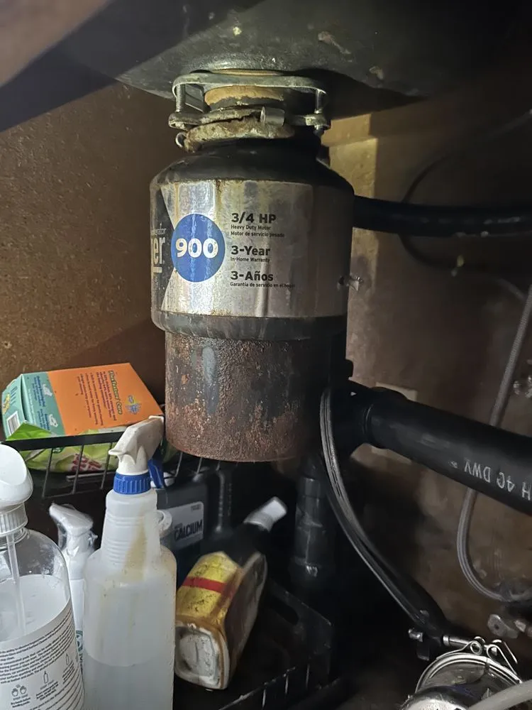 Slide of Rafanan Plumbing