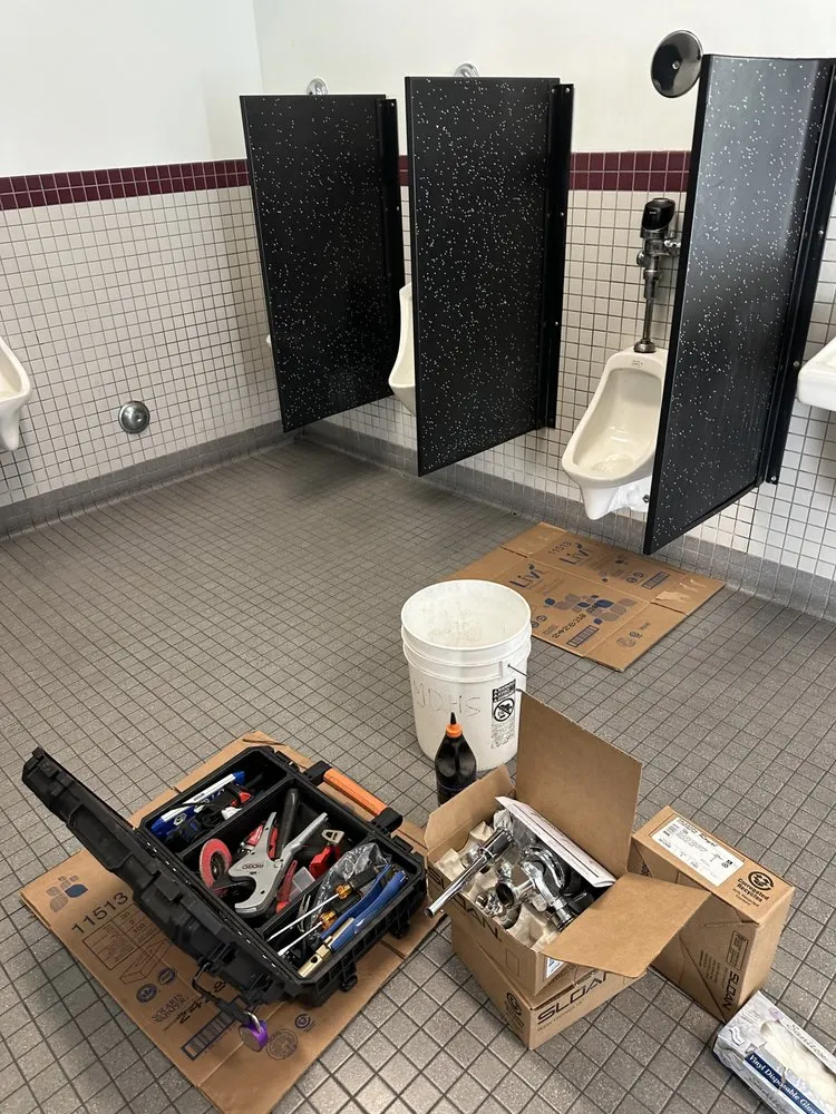 Reliable water heater service in Rancho Santa Margarita, CA by Rafanan Plumbing