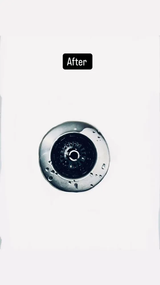 Slide of Rafanan Plumbing