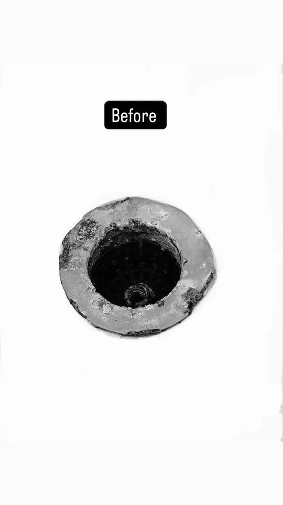 Slide of Rafanan Plumbing