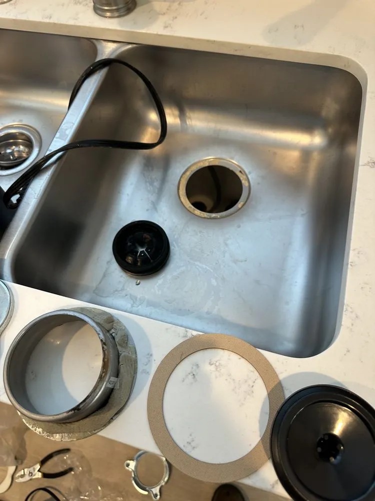 Slide of Rafanan Plumbing