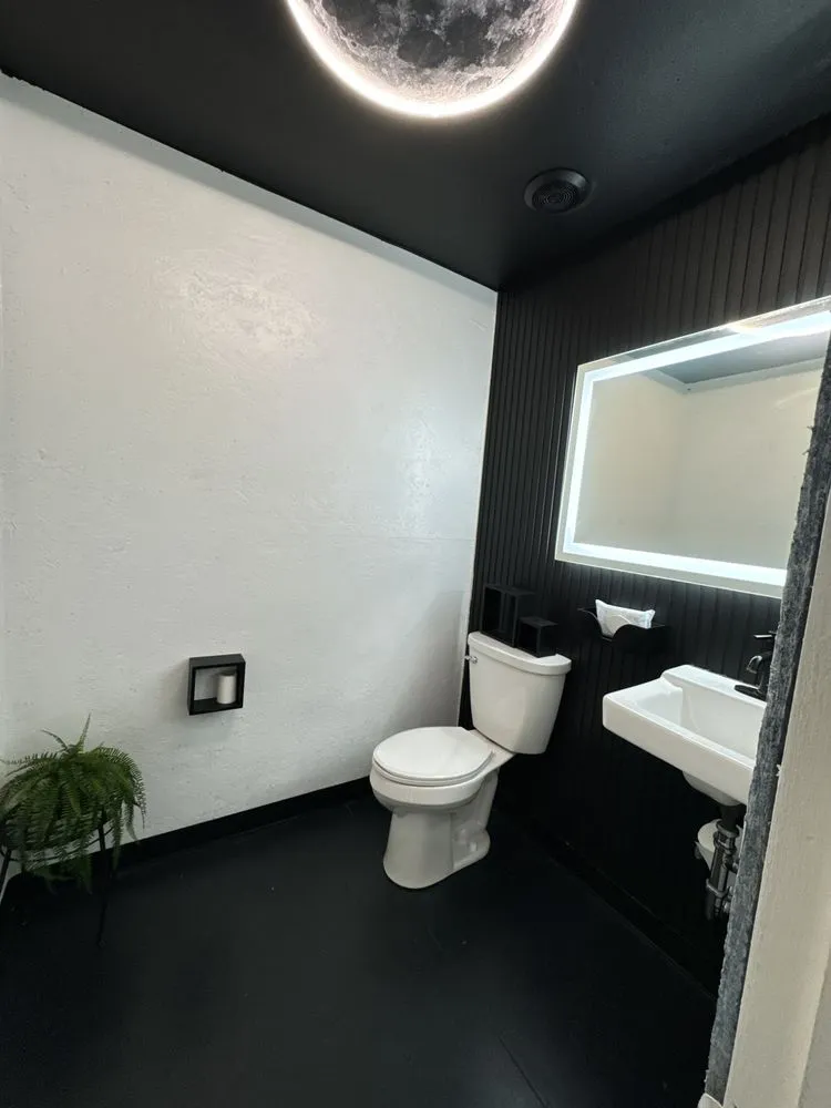 Slide of Rafa's Plumbing