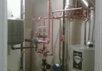 Slide of Raffa Plumbing, Heating & A/c