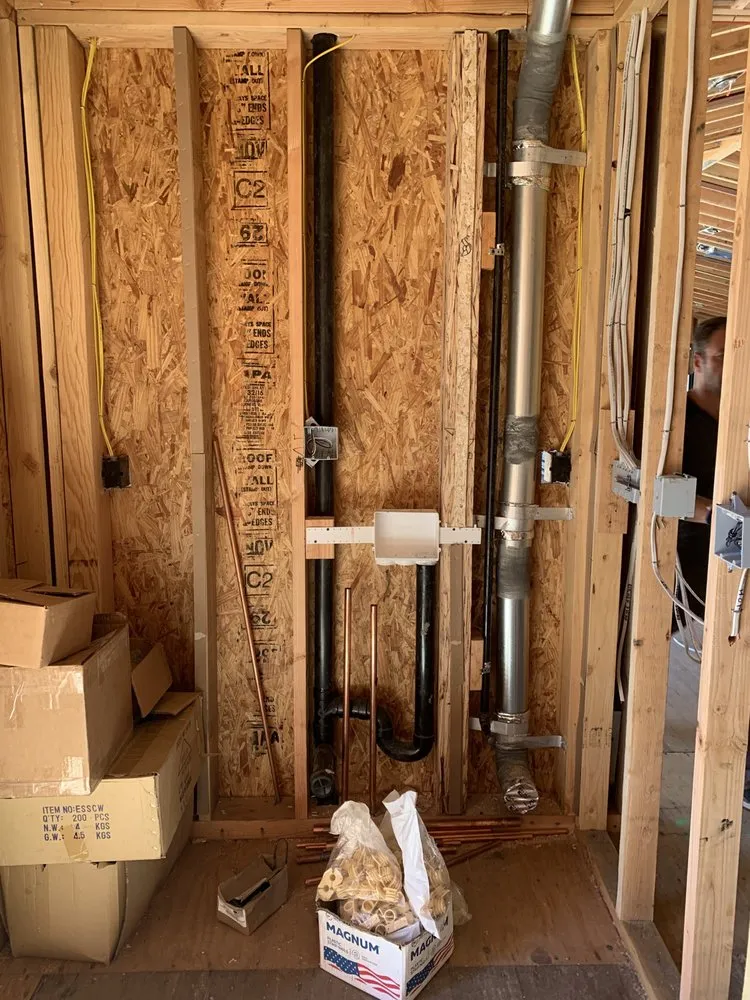 Slide of Raffi's Plumbing & Rooter Service