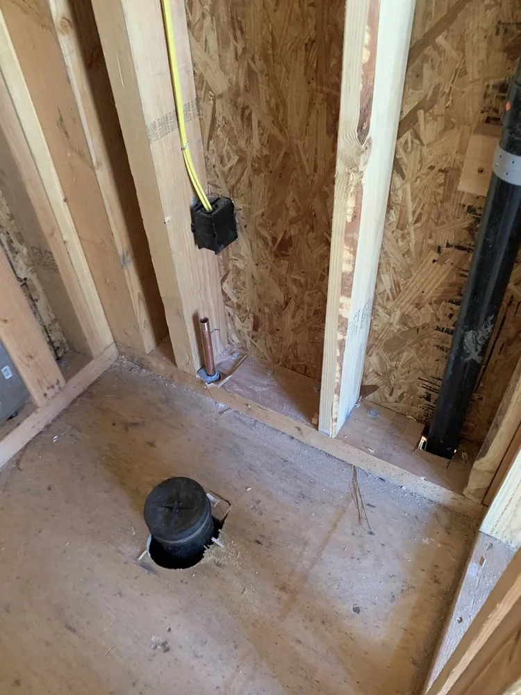 Slide of Raffi's Plumbing & Rooter Service