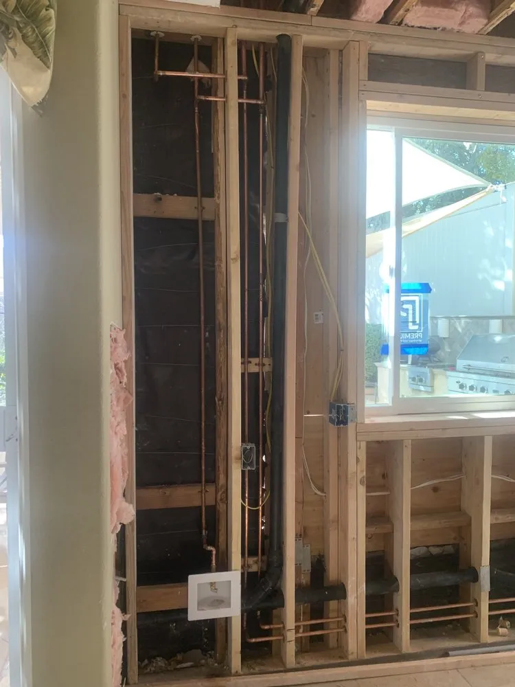 Slide of Raffi's Plumbing & Rooter Service