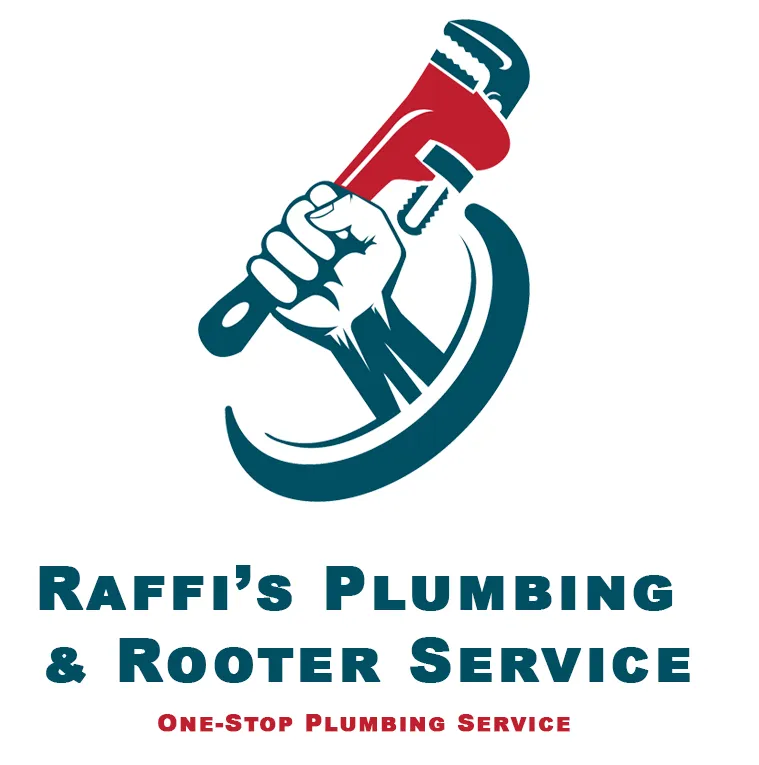 Slide of Raffi's Plumbing & Rooter Service