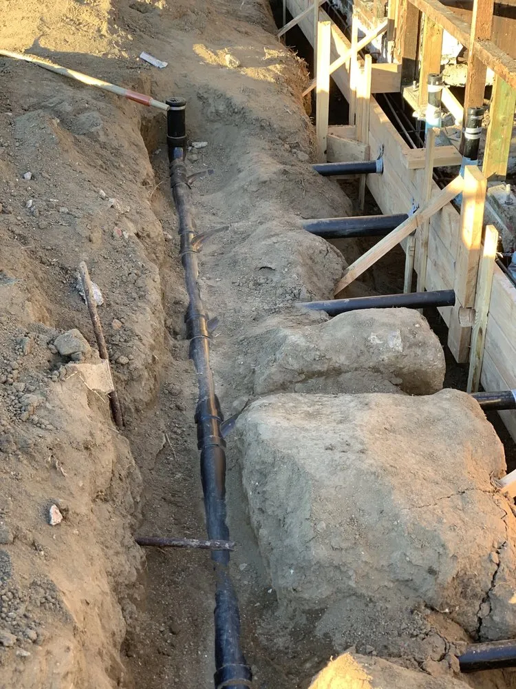 Slide of Raffi's Plumbing & Rooter Service