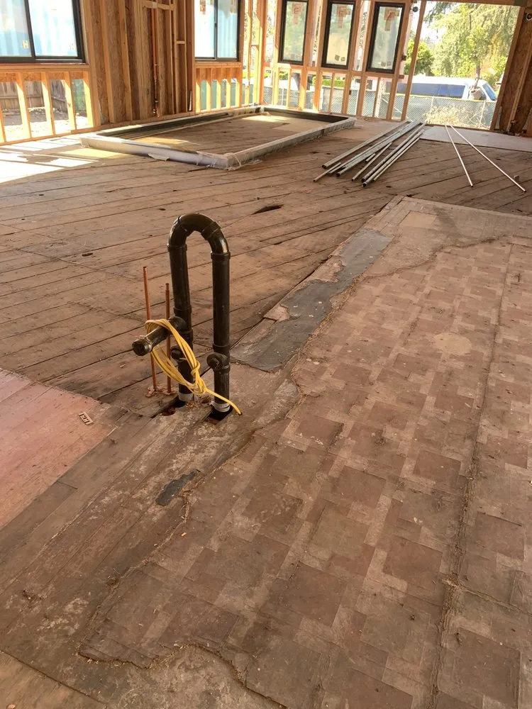 Slide of Raffi's Plumbing & Rooter Service