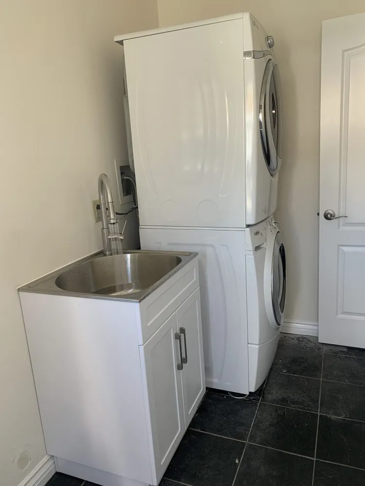 Slide of Raffi's Plumbing & Rooter Service