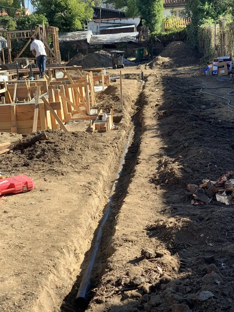 Slide of Raffi's Plumbing & Rooter Service