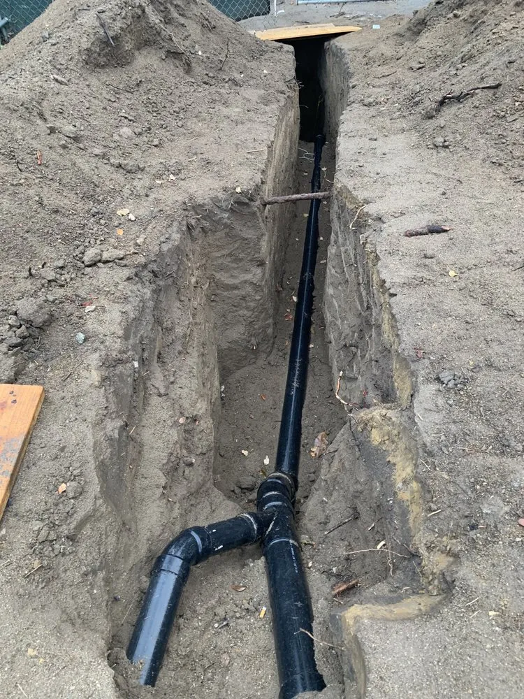 Slide of Raffi's Plumbing & Rooter Service