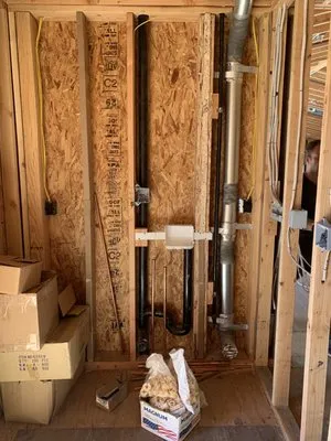 Raffi's Plumbing & Rooter Service