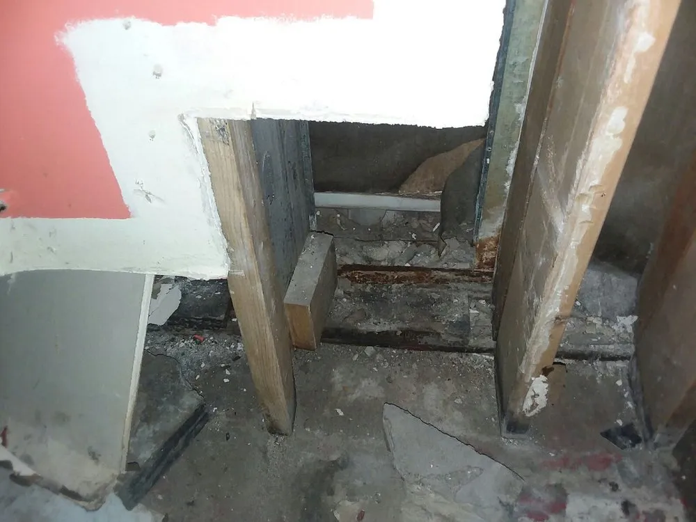 Slide of Rafin Plumbing and Sewer