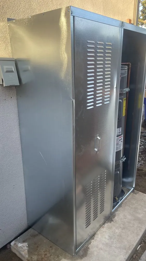 Slide of Raggio & Sons Plumbing