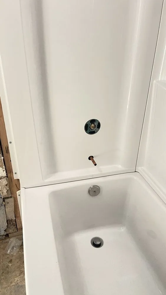 Slide of Raggio & Sons Plumbing