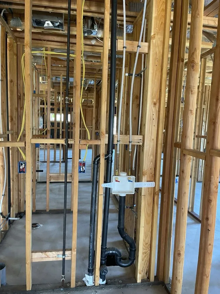 Slide of Raggio & Sons Plumbing