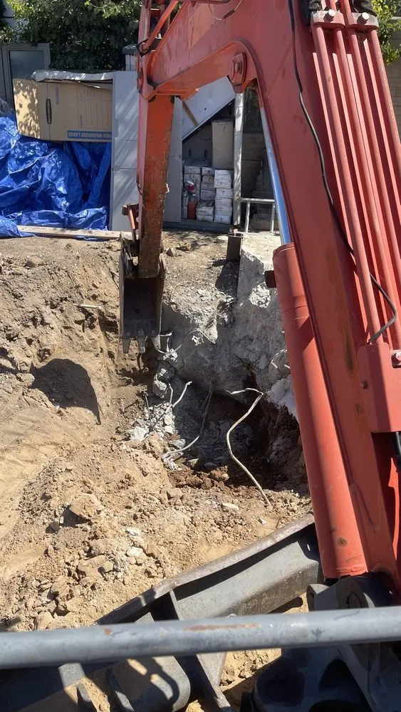 Slide of Raggio & Sons Plumbing