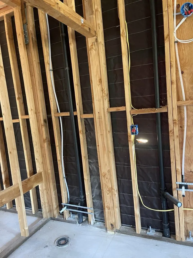 Slide of Raggio & Sons Plumbing