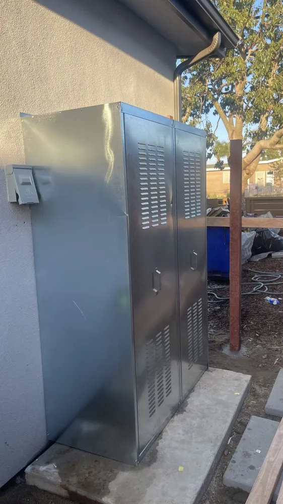 Slide of Raggio & Sons Plumbing