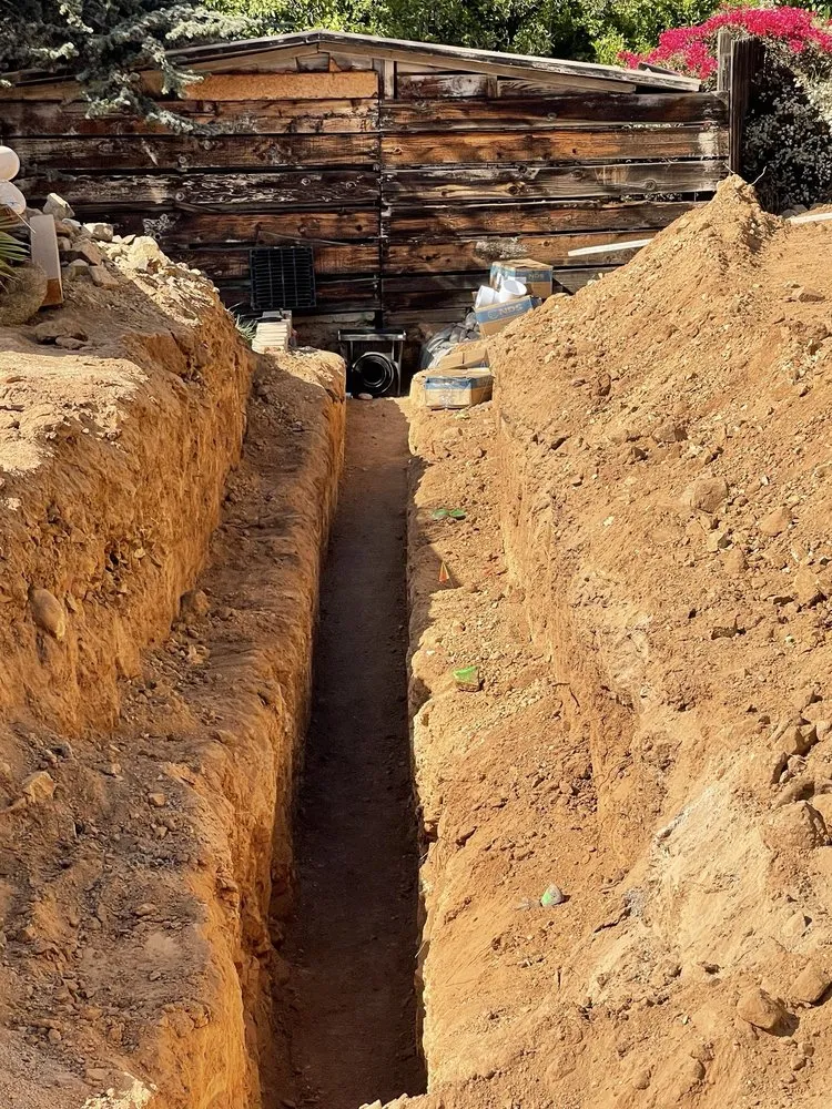 Quality leak detection in Imperial Beach, CA by Raggio & Sons Plumbing