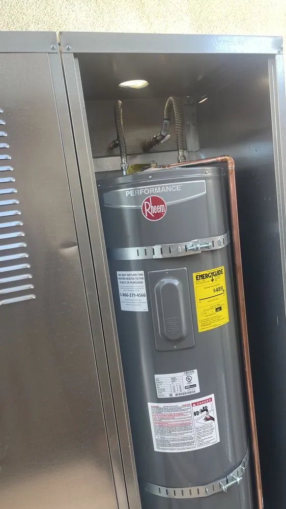 Slide of Raggio & Sons Plumbing