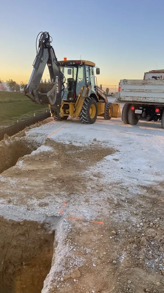 Slide of Raggio & Sons Plumbing