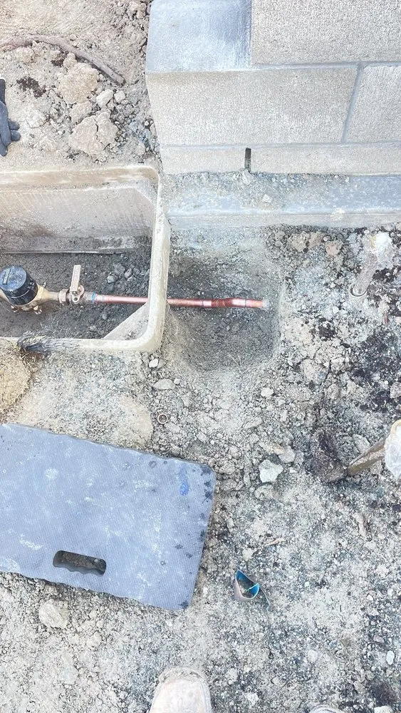 Slide of Raggio & Sons Plumbing