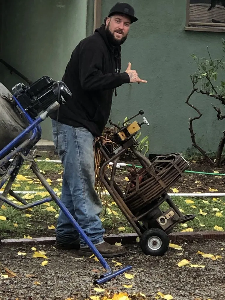 Slide of Ragone Repipe And Repairs