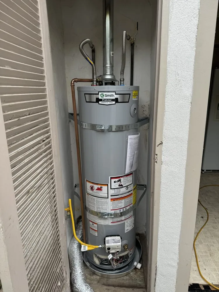 Slide of Ragone Repipe And Repairs