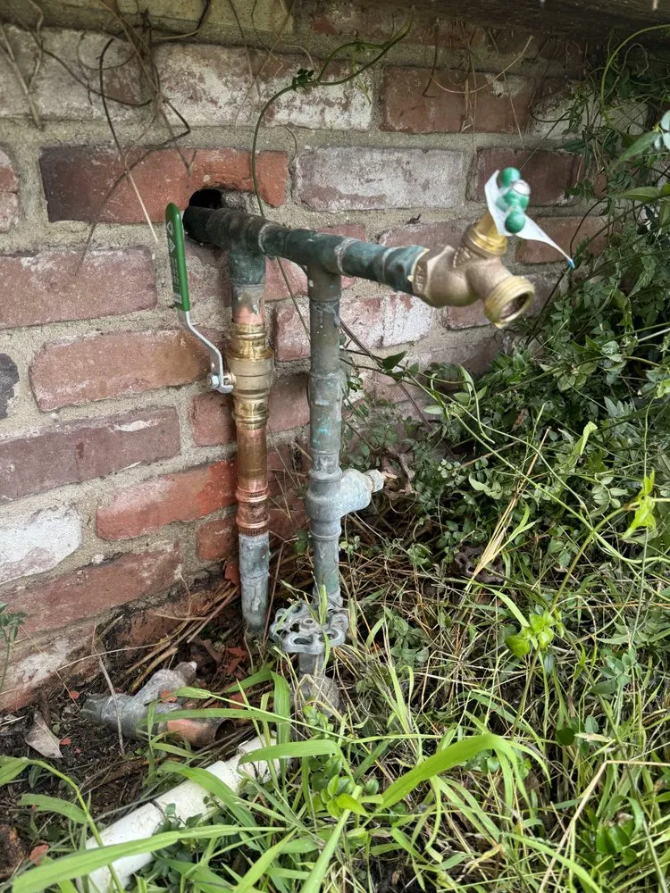 Slide of Ragone Repipe And Repairs