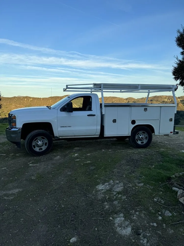 Slide of Ragone Repipe And Repairs