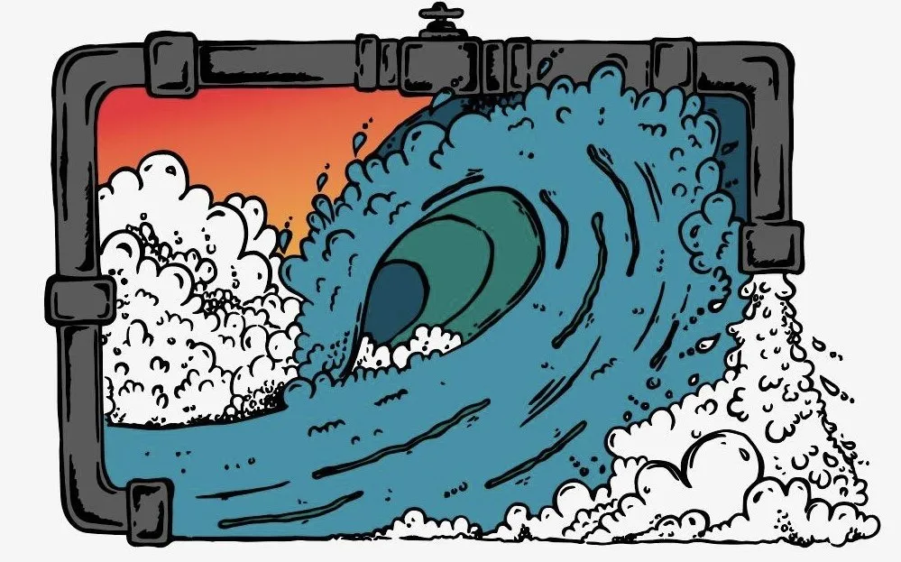 Slide of Ragone Repipe And Repairs