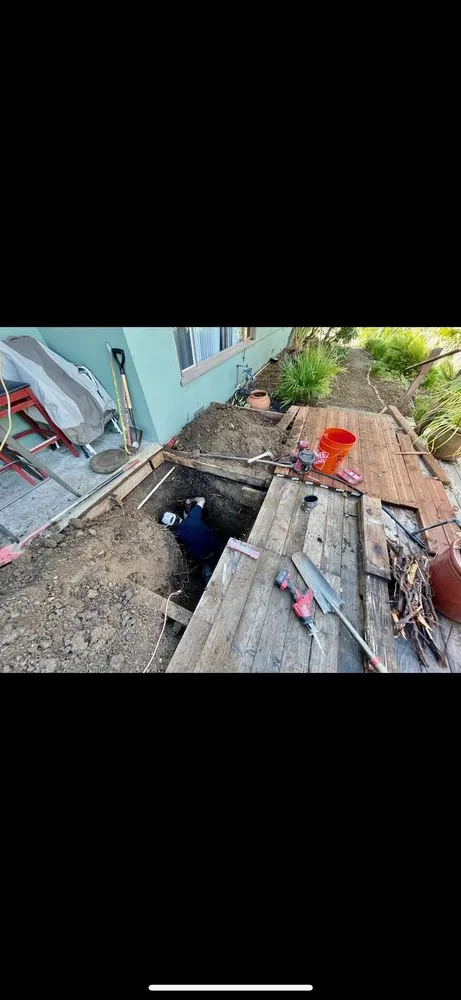 Slide of Ragone Repipe And Repairs