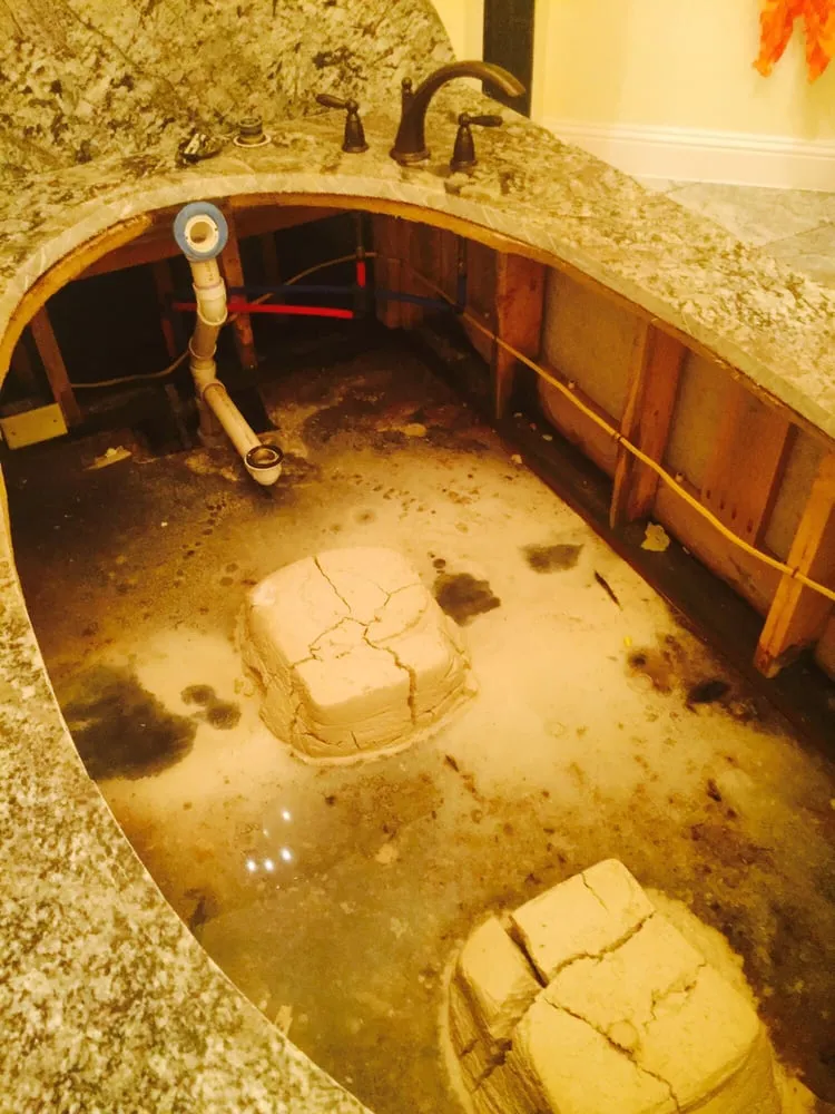 Slide of Ragsdale Plumbing