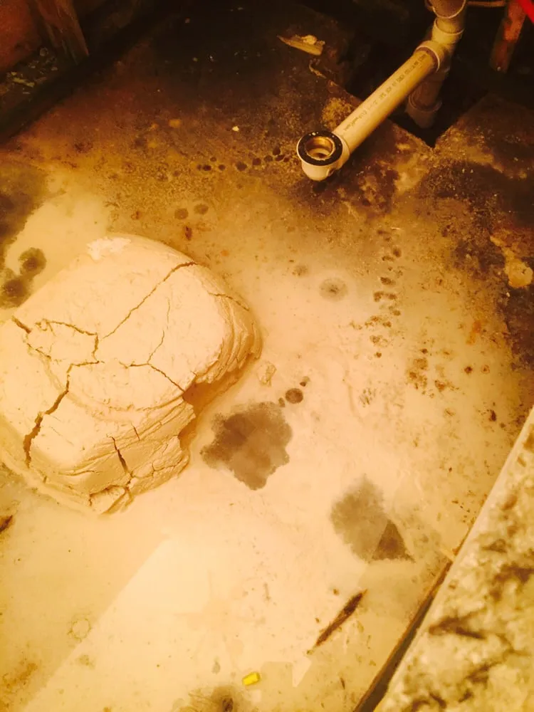 Slide of Ragsdale Plumbing