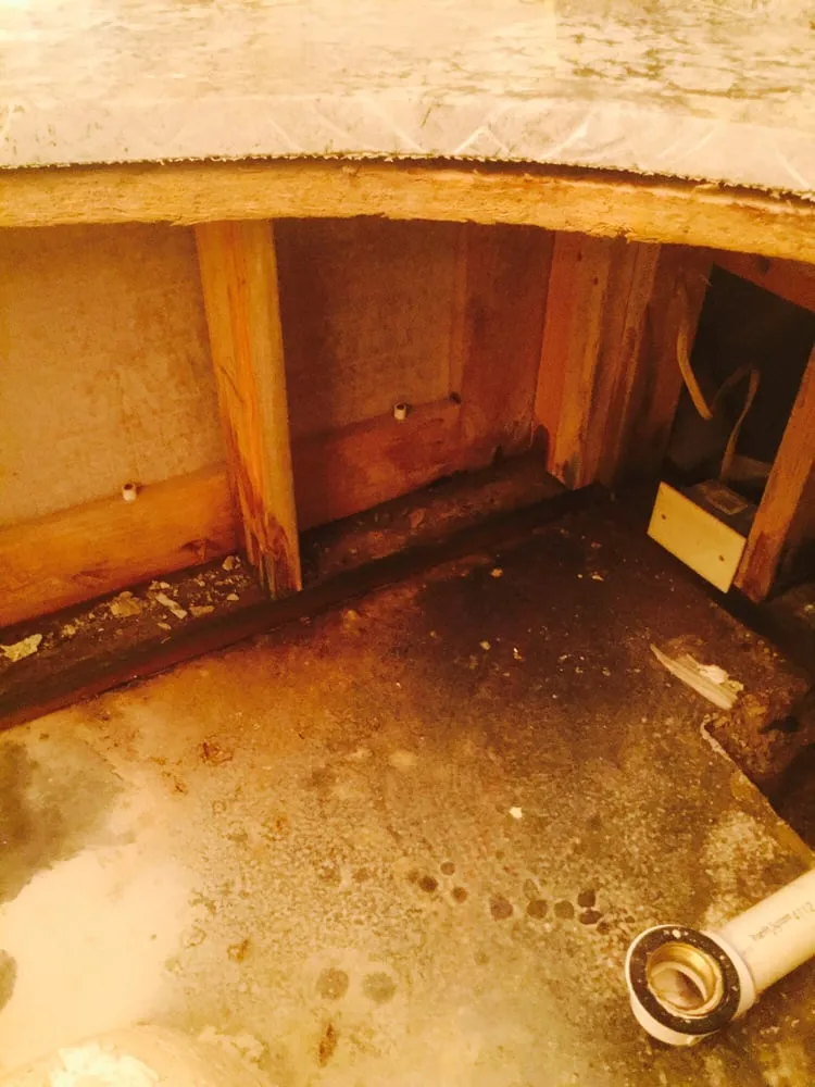 Slide of Ragsdale Plumbing