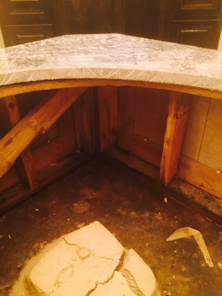 Slide of Ragsdale Plumbing