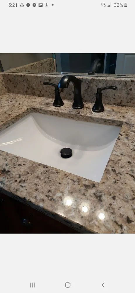 Slide of Rahn Plumbing