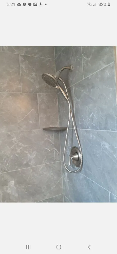 Slide of Rahn Plumbing