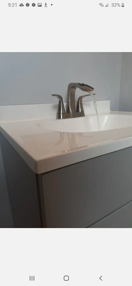 Slide of Rahn Plumbing