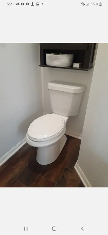 Slide of Rahn Plumbing