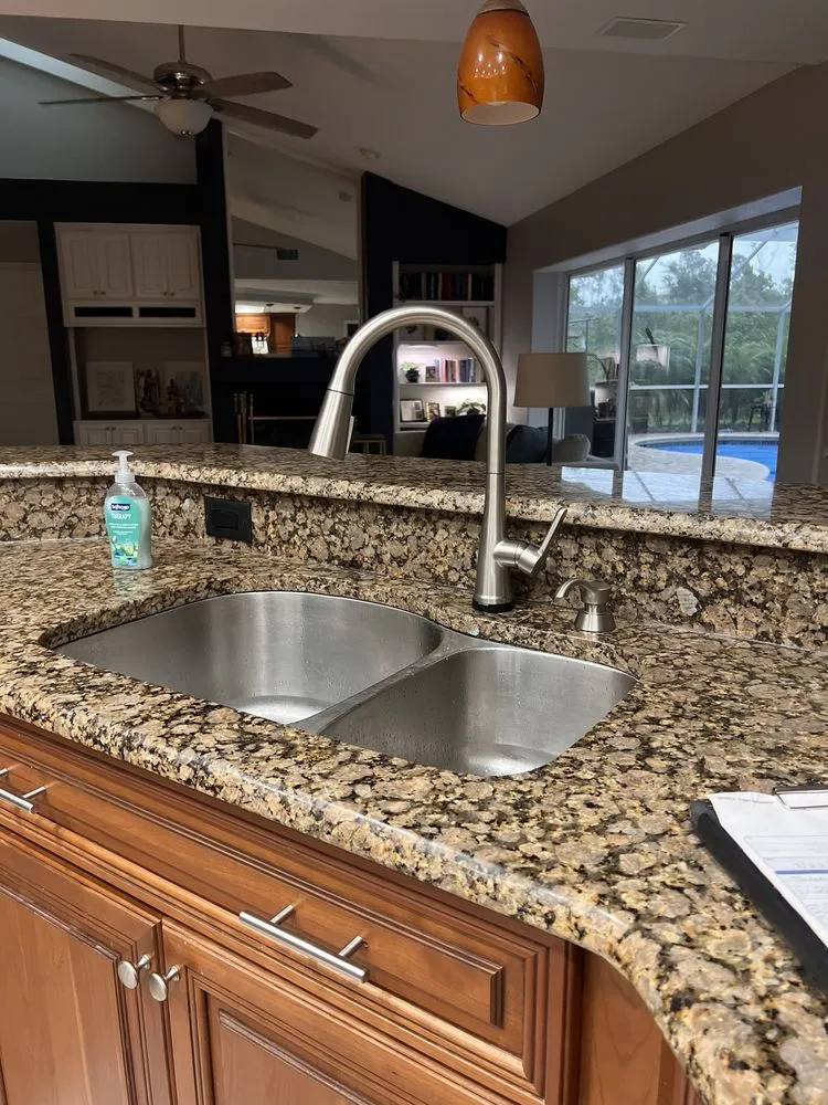 Slide of Rahn Plumbing