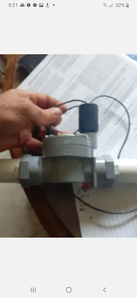 Slide of Rahn Plumbing