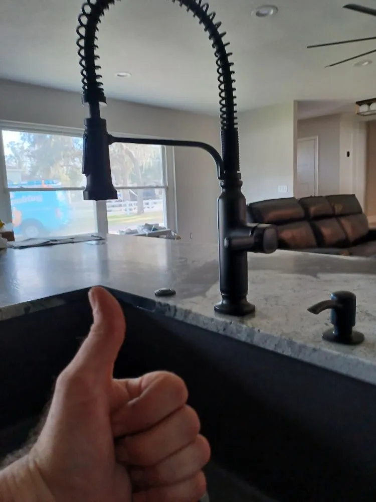 Slide of Rahn Plumbing