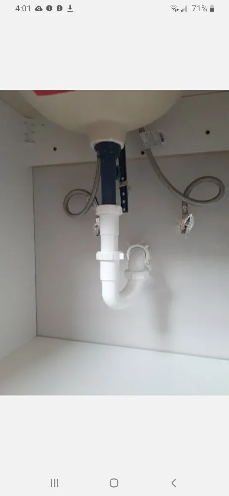 Slide of Rahn Plumbing