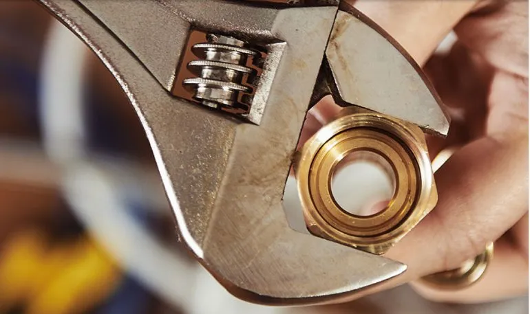 Slide of Rahn Plumbing